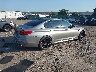 WBSJF0C5XJB****** Salvage and Wrecked 2018 BMW M5 in Pennsylvania State