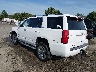 1GNSKCKC5FR****** Salvage and Repairable 2015 Chevrolet Tahoe in Culpeper