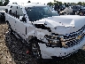 1GNSKCKC5FR****** Salvage and Repairable 2015 Chevrolet Tahoe in Virginia State