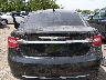1C3CCBCG0DN****** Usados 2013 Chrysler 200