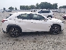 JTHP9JBH4L2****** Reparables 2020 Lexus UX 250h en Estado de Arkansas