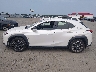 JTHP9JBH4L2****** Salvamento 2020 Lexus UX 250h