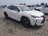 JTHP9JBH4L2****** Salvamento y Destrozados 2020 Lexus UX 250h en Little Rock