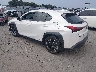 JTHP9JBH4L2****** Salvamento y Reparables 2020 Lexus UX 250h en Little Rock