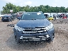 5TDJZRFH7HS****** Destrozados 2017 Toyota Highlander en Estado de Indiana
