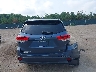5TDJZRFH7HS****** Destrozados 2017 Toyota Highlander