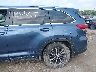 5TDJZRFH7HS****** Reparables 2017 Toyota Highlander