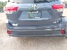 5TDJZRFH7HS****** Salvamento y Destrozados 2017 Toyota Highlander en South Bend