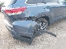 5TDJZRFH7HS****** Usados y Reparables 2017 Toyota Highlander en South Bend