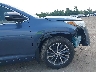 5TDJZRFH7HS****** Salvamento y Reparables 2017 Toyota Highlander en South Bend