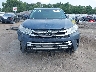 5TDJZRFH7HS****** Salvamento y Reparables 2017 Toyota Highlander en Estado de Indiana