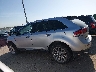 2LMDJ6JK6EB****** Repairable 2014 Lincoln MKX in Texas State