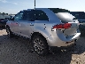 2LMDJ6JK6EB****** Salvage and Repairable 2014 Lincoln MKX in Fort Worth North