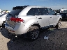 2LMDJ6JK6EB****** Salvage and Wrecked 2014 Lincoln MKX in Texas State