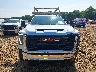 1GT49LEY8RF****** Wrecked 2024 GMC Sierra 2500HD in Georgia State