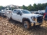 1GT49LEY8RF****** Salvage and Wrecked 2024 GMC Sierra 2500HD in Atlanta East