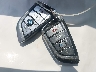 5UXKR0C5XF0****** Salvage 2015 BMW X5 in Georgia State