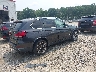 5UXKR0C5XF0****** Salvage and Wrecked 2015 BMW X5 in Georgia State