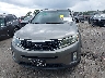 5XYKT3A60FG****** Wrecked 2015 Kia Sorento in Georgia State