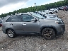 5XYKT3A60FG****** Used 2015 Kia Sorento in Georgia State