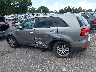 5XYKT3A60FG****** Repairable 2015 Kia Sorento in Georgia State