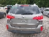 5XYKT3A60FG****** Wrecked 2015 Kia Sorento