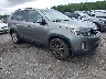 5XYKT3A60FG****** Salvage and Wrecked 2015 Kia Sorento in Atlanta South