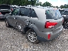 5XYKT3A60FG****** Salvage and Repairable 2015 Kia Sorento in Atlanta South