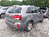 5XYKT3A60FG****** Salvage and Wrecked 2015 Kia Sorento in Georgia State