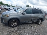 5XYKT3A60FG****** Salvage and Repairable 2015 Kia Sorento in Georgia State