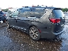 2C4RC1GG9KR****** Salvage and Repairable 2019 Chrysler Pacifica in Metro DC
