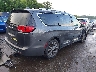 2C4RC1GG9KR****** Salvage and Wrecked 2019 Chrysler Pacifica in Maryland State