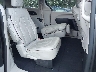 2C4RC1GG9KR****** Wrecked 2019 Chrysler Pacifica in Metro DC