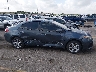 2T1BURHE9GC****** Repairable 2016 Toyota Corolla in Texas State
