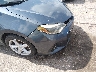 2T1BURHE9GC****** Salvage and Repairable 2016 Toyota Corolla in Texas State