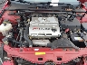 4T1FA38P05U****** Repairable 2005 Toyota Camry Solara in Greenville