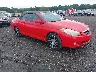 4T1FA38P05U****** Salvage and Wrecked 2005 Toyota Camry Solara in Greenville