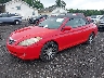 4T1FA38P05U****** Used and Repairable 2005 Toyota Camry Solara in Greenville