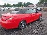4T1FA38P05U****** Salvage and Wrecked 2005 Toyota Camry Solara in South Carolina State