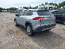 7MUAAAAG9NV****** Salvamento y Reparables 2022 Toyota Corolla Cross en Oklahoma City