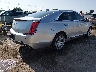 2G61M5S31K9****** Salvamento y Destrozados 2019 Cadillac XTS en Estado de Kansas