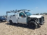 1FDBF3A64CE****** Repairable 2012 Ford F-350 in Texas State
