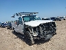 1FDBF3A64CE****** Salvage and Wrecked 2012 Ford F-350 in Corpus Christi