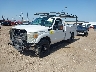 1FDBF3A64CE****** Used and Repairable 2012 Ford F-350 in Corpus Christi