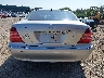 WDBNG84JX5A****** Destrozados 2005 Mercedes-Benz S 500