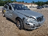 WDBNG84JX5A****** Salvamento y Destrozados 2005 Mercedes-Benz S 500 en Long Island