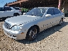 WDBNG84JX5A****** Usados y Reparables 2005 Mercedes-Benz S 500 en Long Island