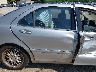 WDBNG84JX5A****** Destrozados 2005 Mercedes-Benz S 500 en Long Island