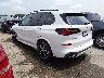 5UX23EU04T9****** Salvamento y Reparables 2026 BMW X5 en Charlotte