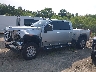 1GT49NEY3LF****** Reparables 2020 GMC Sierra 2500HD en Estado de Florida
